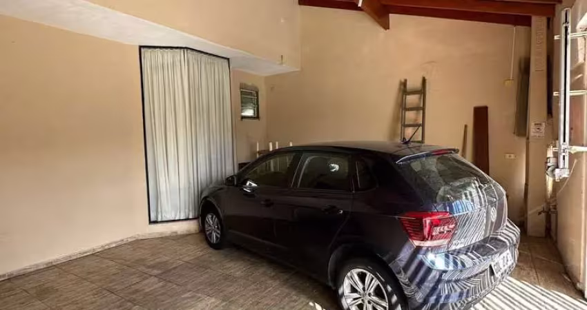 Casa à venda 2 quartos, 2 suites 161m², jardim santa marta iii, salto -