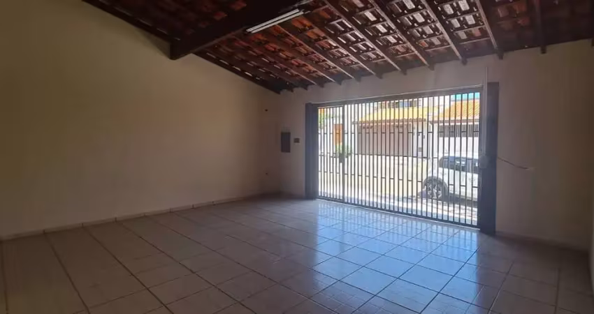 Casa com 2 quartos à venda na Rua Estado de Santa Catarina, 111, Recanto do Guarau, Salto