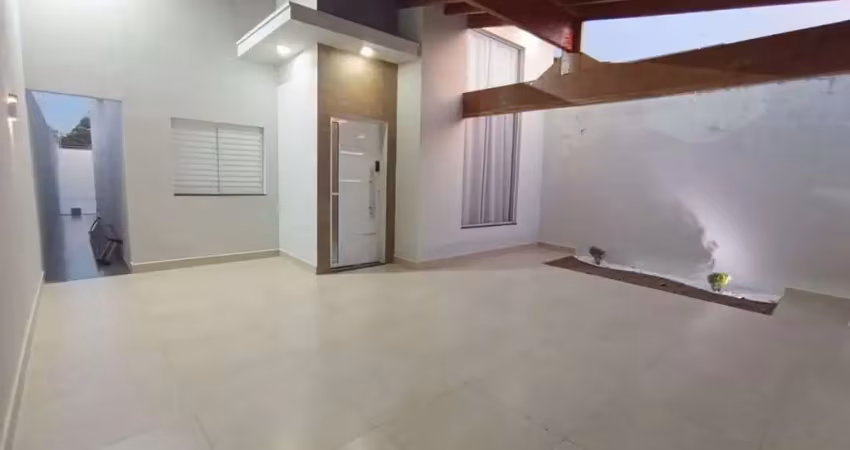 Casa com 2 quartos à venda na Rua Jurista João Lyra Filho, 164, Residencial Morro da Mata, Salto