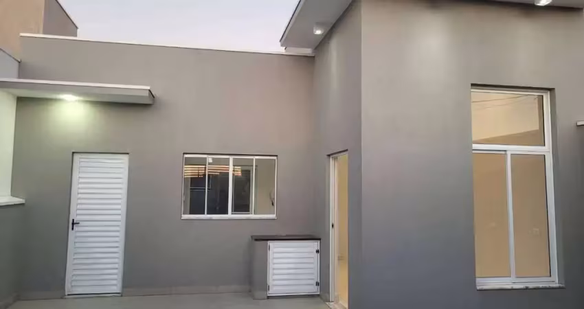 Casa à venda 2 quartos, 1 suite, 176m², jardim novo são pedro, salto -
