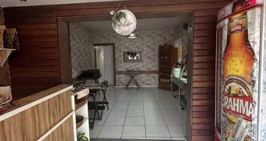 Casa à venda 3 quartos, 1 suite, 210m², centro, salto -