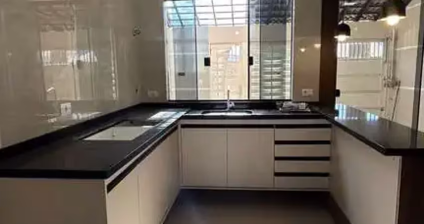 Casa com 2 quartos à venda na Rua Antonio Coelho de Carvalho, 222, Jardim Santa Marta III, Salto