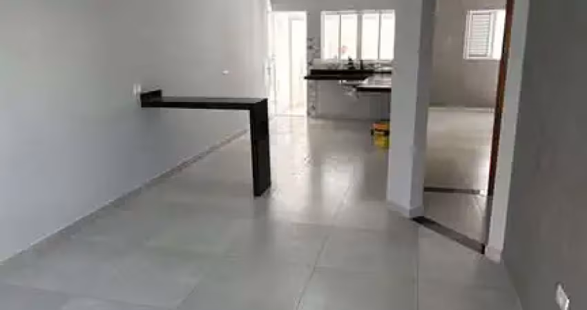 Casa com 2 quartos à venda na Rua Belo Horizonte, 496, Jardim Panorama, Salto