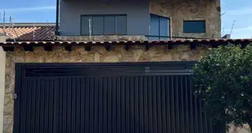 Casa à venda 3 quartos, 1 suite, 161m², jardim santa marta, salto -
