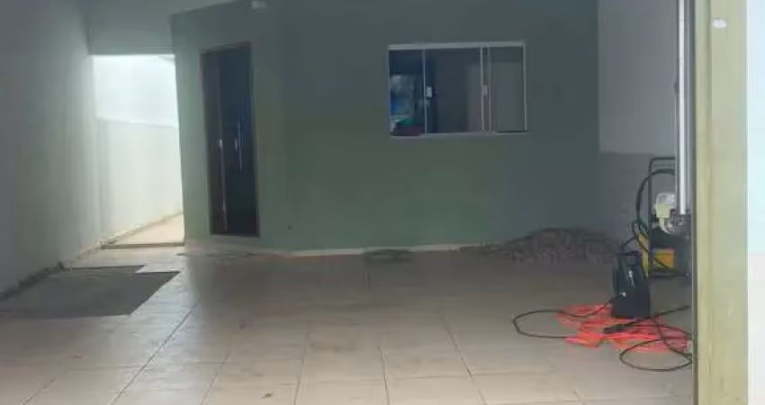 Casa à venda 2 quartos, 1 suite, 2 vagas, 150m², jardim saltense ii, salto -