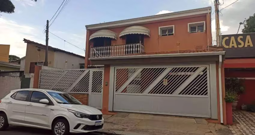 Casa à venda 3 quartos, 1 suite, 204m², bela vista, salto -