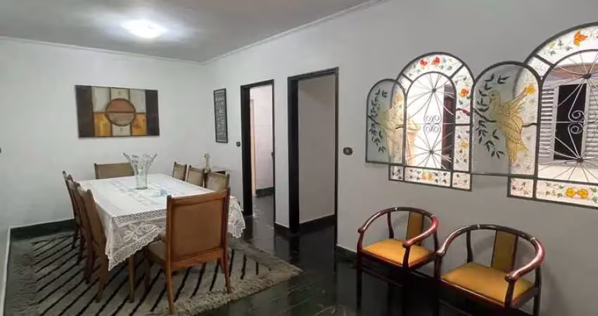 Casa à venda 3 quartos, 1 suite, 3 vagas, 250m², vila romão, salto -