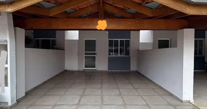Casa à venda 2 quartos, 1 suite, 1 vaga, 143m², residencial santo stéfano, salto -  | 'cond. rio da