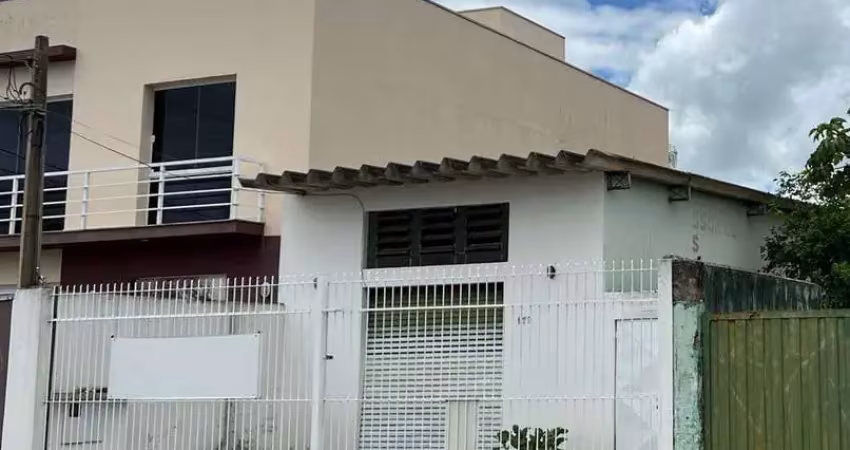 Casa comercial à venda na Rua Antônio Pires de Campos, 179, Jardim do Estádio, Itu
