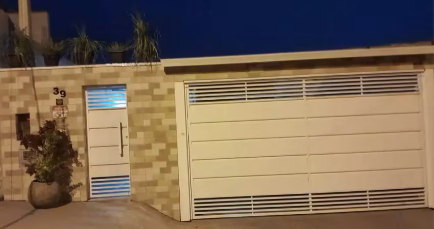 Casa à venda, residencial vila dos eucaliptos, salto, sp