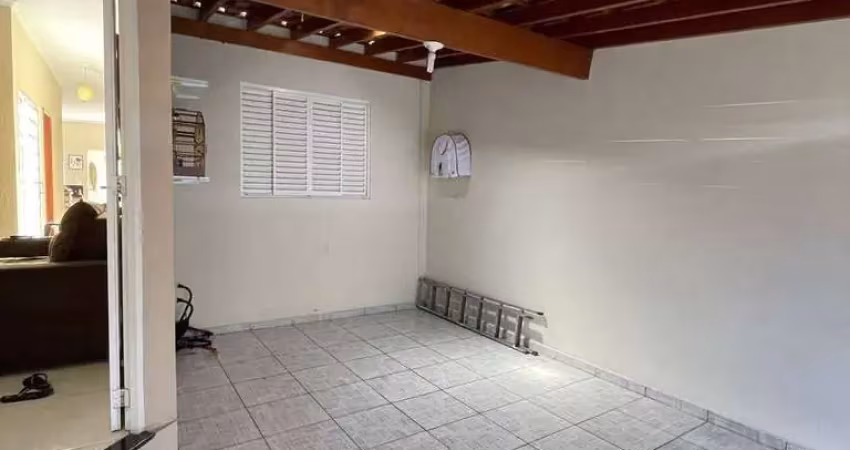 Casa à venda 2 quartos, 1 suite, 1 vaga, 150m², residencial são gabriel, salto -