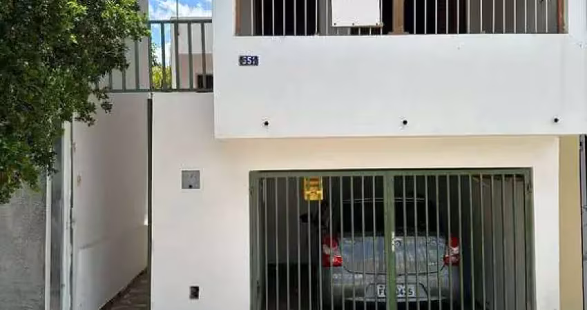 Casa com 3 quartos à venda na Rua João XXIII, 551, Vila Flora, Salto
