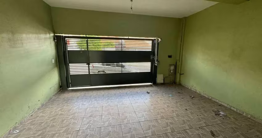 Casa à venda 4 quartos, 3 suites, 2 vagas, 150m², residencial parque laguna, salto -