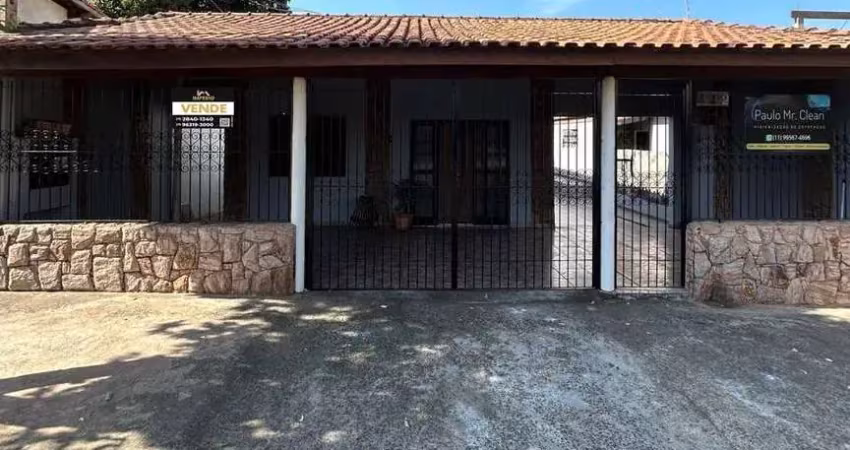 Casa à venda 4 quartos, 2 vagas, 250m², jardim das nações, salto -