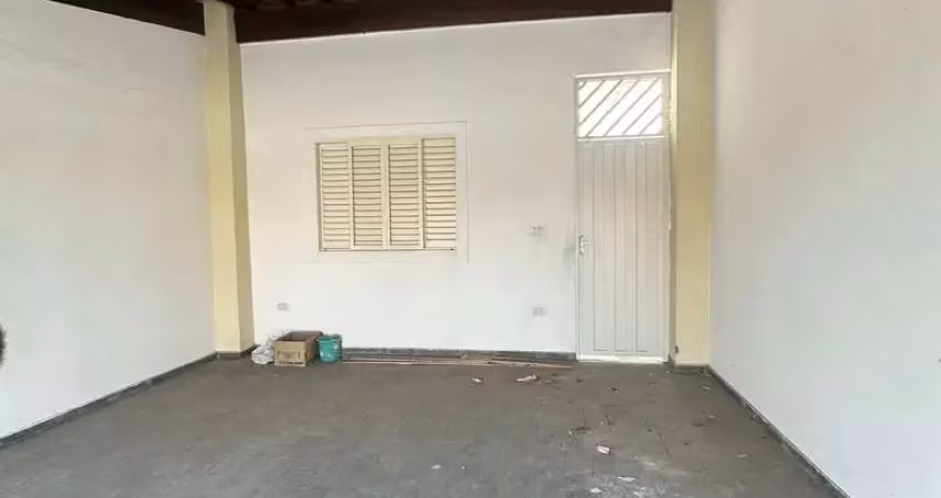 Casa à venda 2 quartos, 125m², parque residencial rondon, salto -