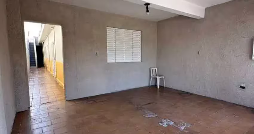 Casa com 2 quartos à venda na Rua Japão, 199, Jardim das Nações, Salto