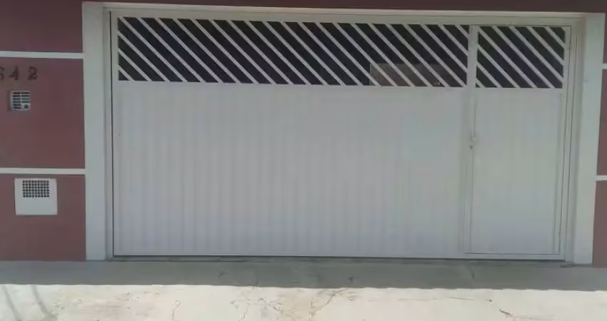 Casa à venda 2 quartos, 162.9m², residencial parque laguna, salto -