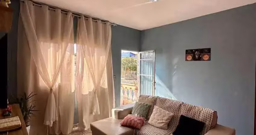 Casa com 2 quartos à venda na Rua dos Mandis, 419, Salto de São José, Salto