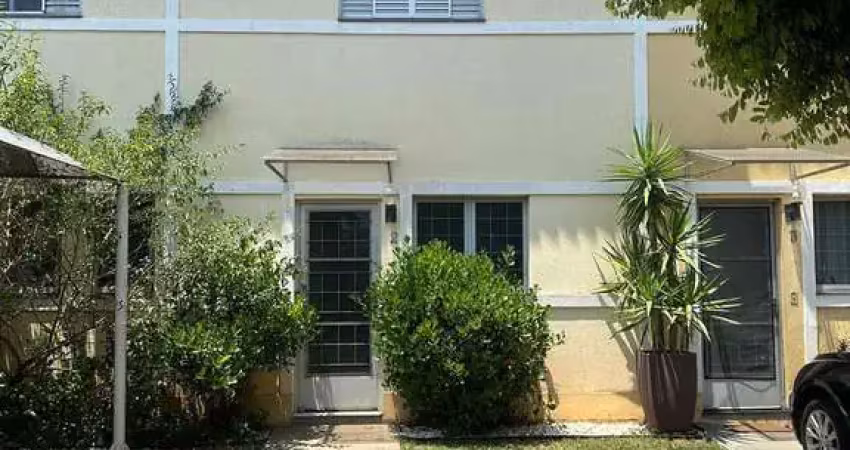 Casa à venda condomínio villagge migrantes, salto, sp