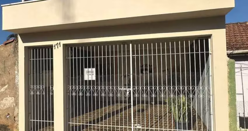 Casa à venda 2 quartos, 150m², jardim três marias, salto -