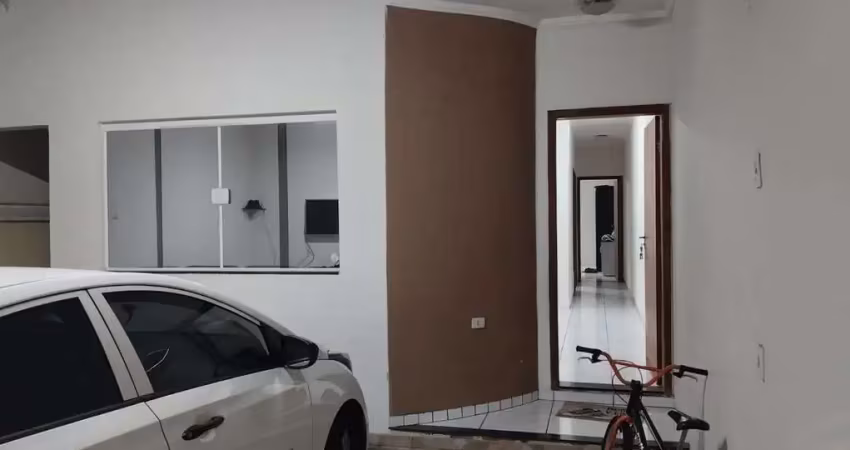 Casa à venda, loteamento terras de são pedro e são paulo, salto, sp