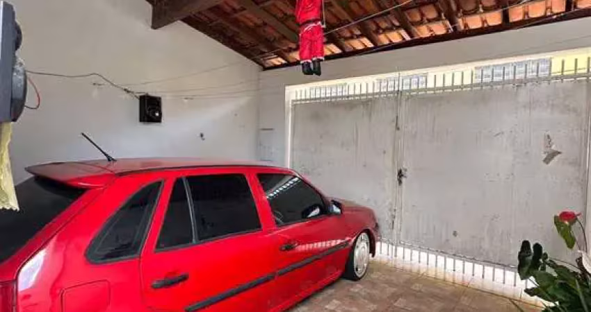 Casa à venda 2 quartos, 1 vaga, 125m², vila progresso, salto -