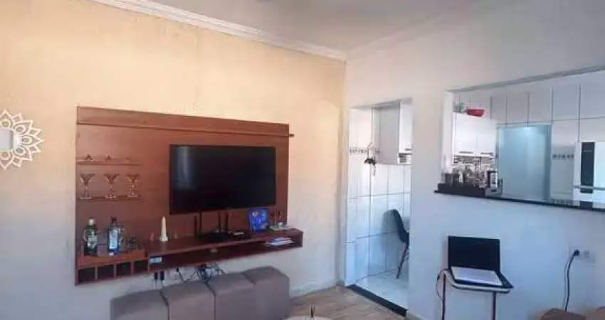 Casa à venda 3 quartos, 1 suite, 125m², jardim das nações, salto -