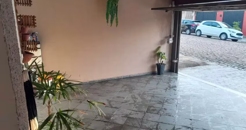 Casa com 2 quartos à venda na Rua Monte Mor, 132, Jardim da Cidade II, Salto