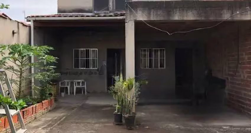 Casa à venda 2 quartos, 6 vagas, 150.5m², jardim panorama, salto -