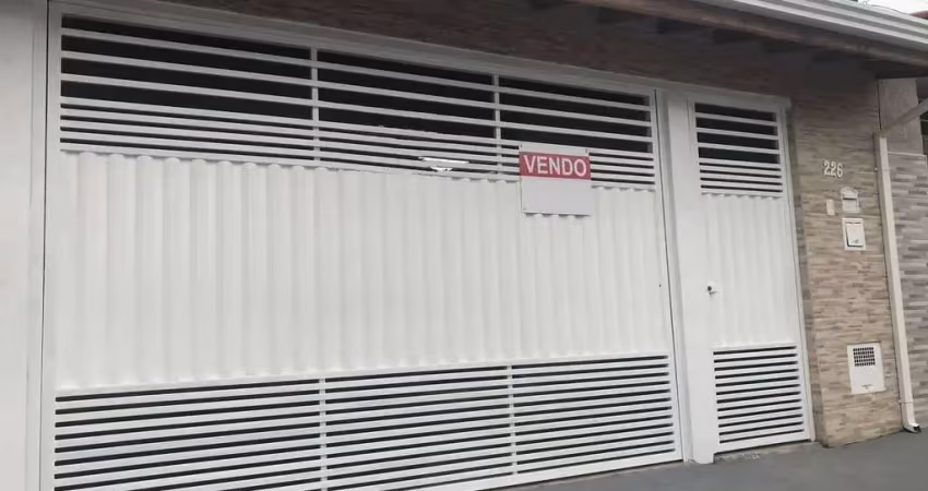 Casa à venda 3 quartos, 1 suite, 175m², salto de são josé, salto -