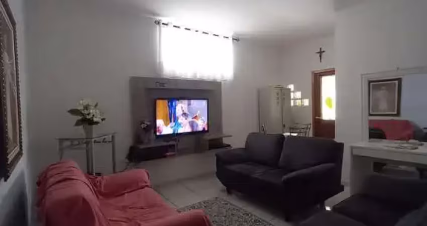 Casa com 2 quartos à venda na Rua Oswaldo Previde, 229, Jardim Santana, Itu