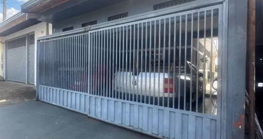 Casa à venda 2 quartos, 1 suite, 150m², jardim alvorada, salto -