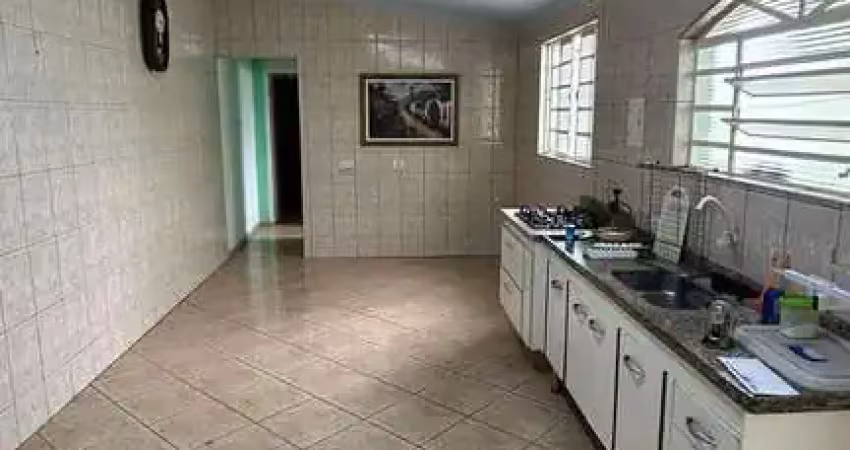 Casa com 3 quartos à venda na Rua São Pedro, 36, Jardim São Judas Tadeu, Salto