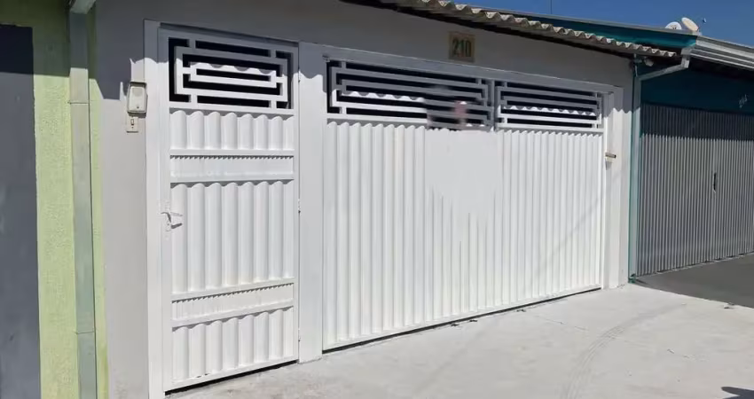 Casa com 3 quartos à venda na Rua Governador Armando Sales de Oliveira, 210, Residencial Santo Stéfano, Salto