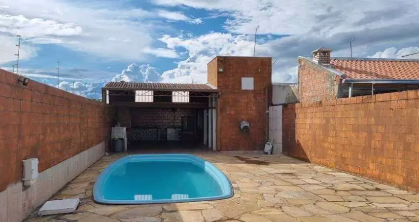 Edícula à venda 1 quarto, 2 vagas, 244m², jardim sol d'icaraí, salto -