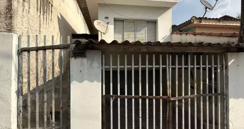 Casa com 1 quarto à venda na Rua Coelho Neto, 286, Jardim Três Marias, Salto