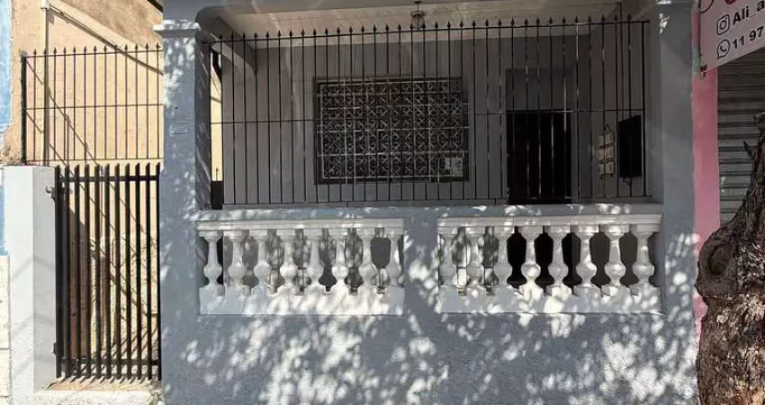 Casa com 2 quartos à venda na Rua Monsenhor Couto, 157, Centro, Salto