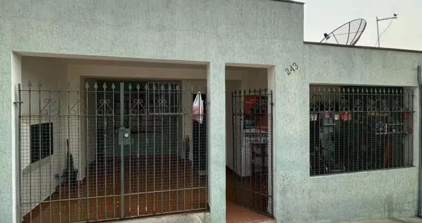 Casa à venda 3 quartos, 137m², vila progresso, salto -