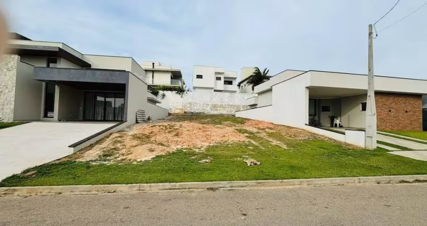 Terreno à venda, residencial central parque, salto, sp