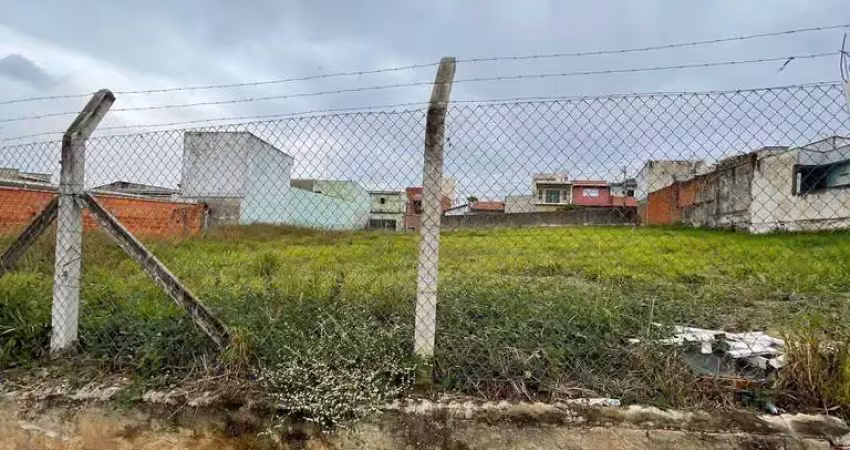 Terreno à venda na Rua Albânia, 313, Jardim das Nações, Salto