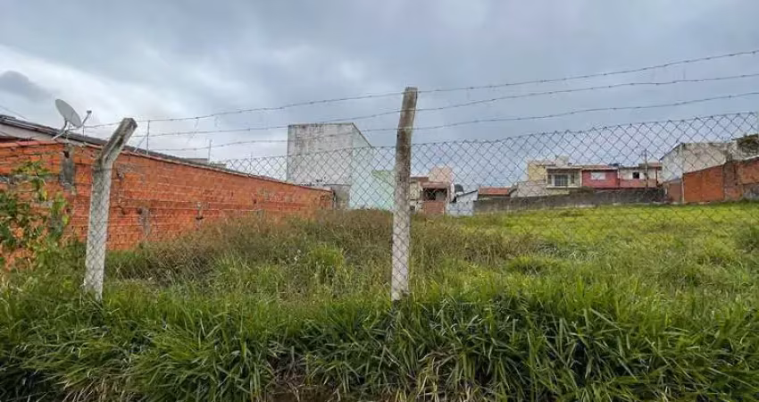 Terreno à venda na Rua Albânia, Jardim das Nações, Salto