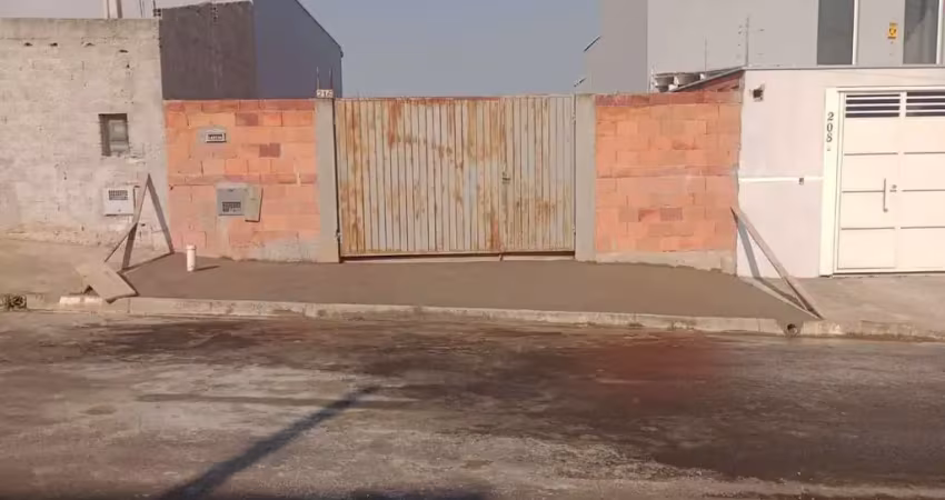 Terreno à venda na Rua José Mazzi, 216, Jardim Taquaral, Salto