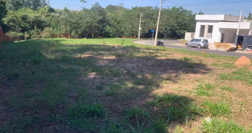 Terreno em condomínio fechado à venda na Rua dos Recifes, 5, Vila Nova, Salto
