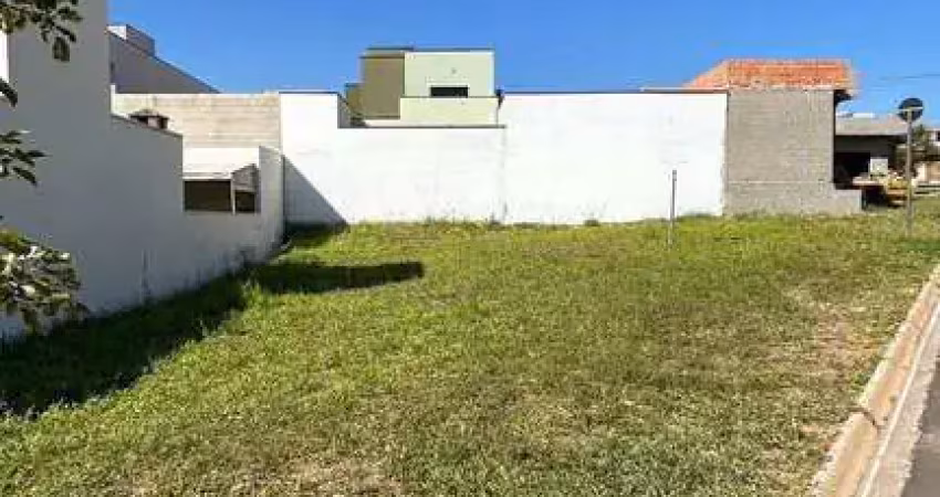 Terreno à venda 252m², jardim guarujá, salto -  | 'cond. guarujá'