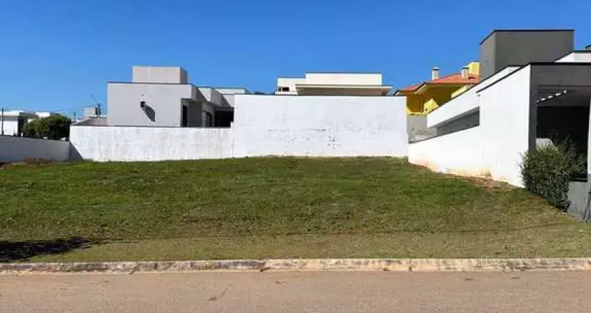 Terreno em condomínio à venda, loteamento residencial una, itu, sp