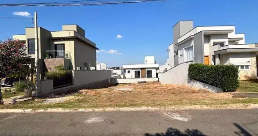 Terreno à venda 306,33m², residencial central parque, salto -  | 'cond. central parque'