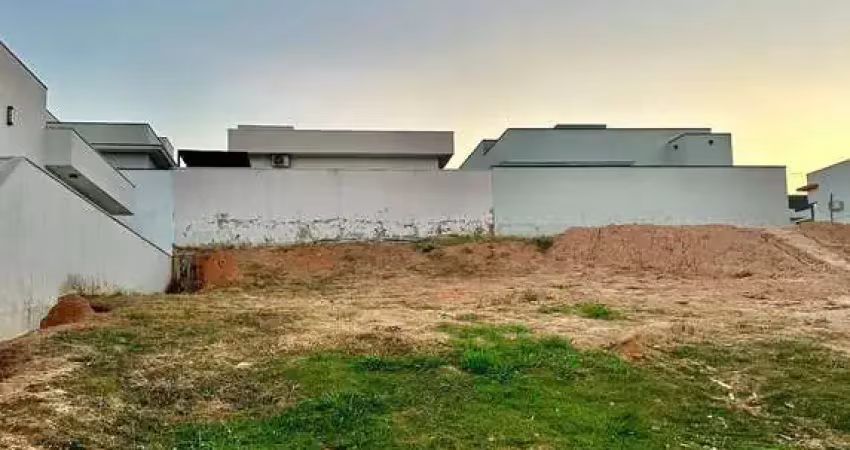 Terreno à venda 302m², residencial central parque, salto -  | 'cond. central parque'