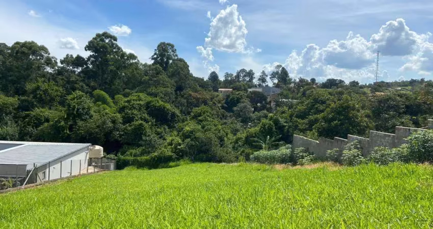 Terreno em condomínio fechado à venda na Rua das Siriemas, 1371, Jardim Buru, Salto