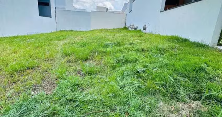 Terreno em condomínio fechado à venda na Rua Oriontino Mochi, 5, Village Moutonnée, Salto