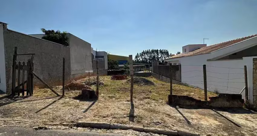 Terreno à venda na Rua Escócia, 862, Jardim Celani, Salto